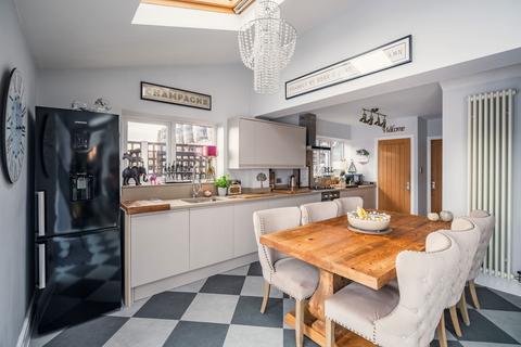undefined, Chester Road, Knutsford WA16