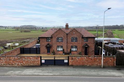 undefined, Chester Road, Knutsford WA16