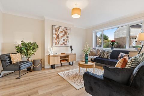 undefined, Moraine Drive, Glasgow