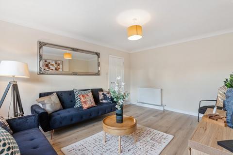 undefined, Moraine Drive, Glasgow