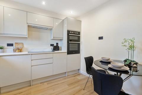 undefined, Moraine Drive, Glasgow