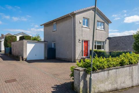 Tioram, Horsewood Road, Bridge Of Weir, PA11 3BD