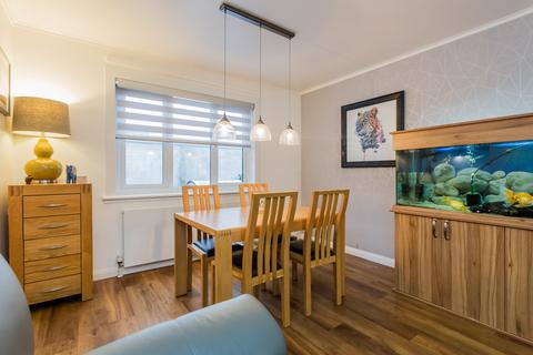 3 bedroom detached villa for sale, Tioram, Horsewood Road, Bridge Of Weir, PA11 3BD