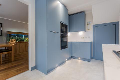 3 bedroom detached villa for sale, Tioram, Horsewood Road, Bridge Of Weir, PA11 3BD
