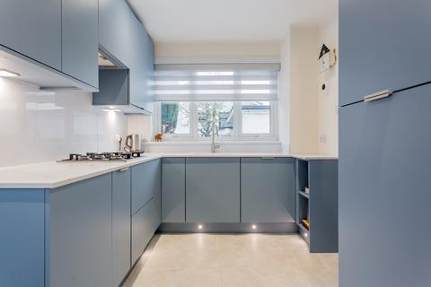 3 bedroom detached villa for sale, Tioram, Horsewood Road, Bridge Of Weir, PA11 3BD
