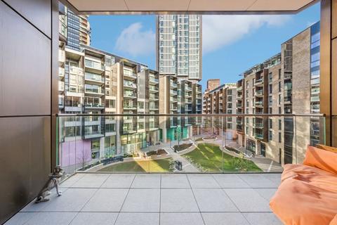 1 bedroom flat to rent, Macclesfield Road, London EC1V