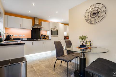 3 bedroom detached house for sale, Chicory Close, Mickleover, Derby, DE3 0FL