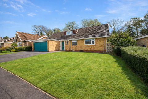 undefined, Higher Green, Great Glen, LE8
