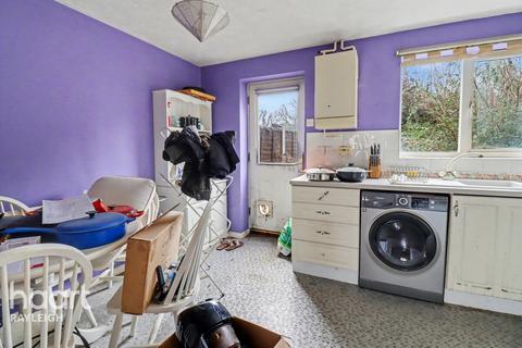 2 bedroom semi-detached house for sale, Stirling Close, Rayleigh