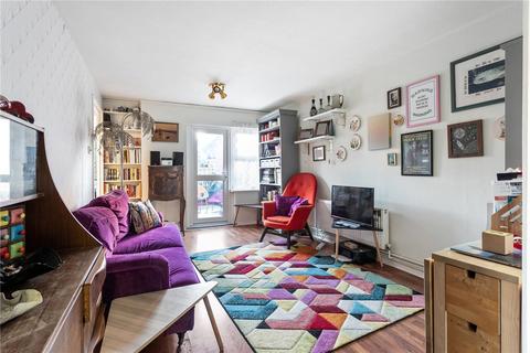 1 bedroom apartment for sale, Vulcan Way, London, N7