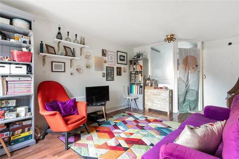 1 bedroom apartment for sale, Vulcan Way, London, N7