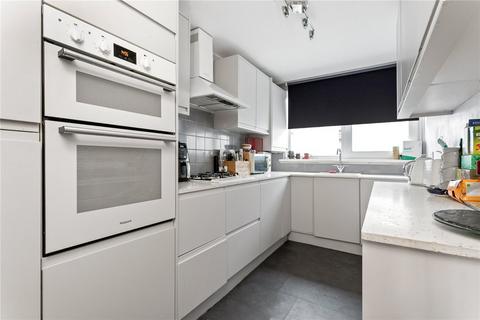 1 bedroom apartment for sale, Vulcan Way, London, N7