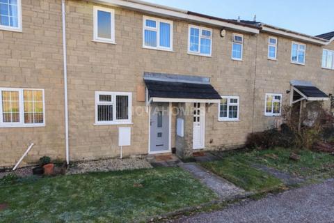 2 bedroom terraced house for sale, Mulberry Close, Plymouth PL6