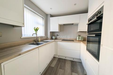 2 bedroom terraced house for sale, Mulberry Close, Plymouth PL6