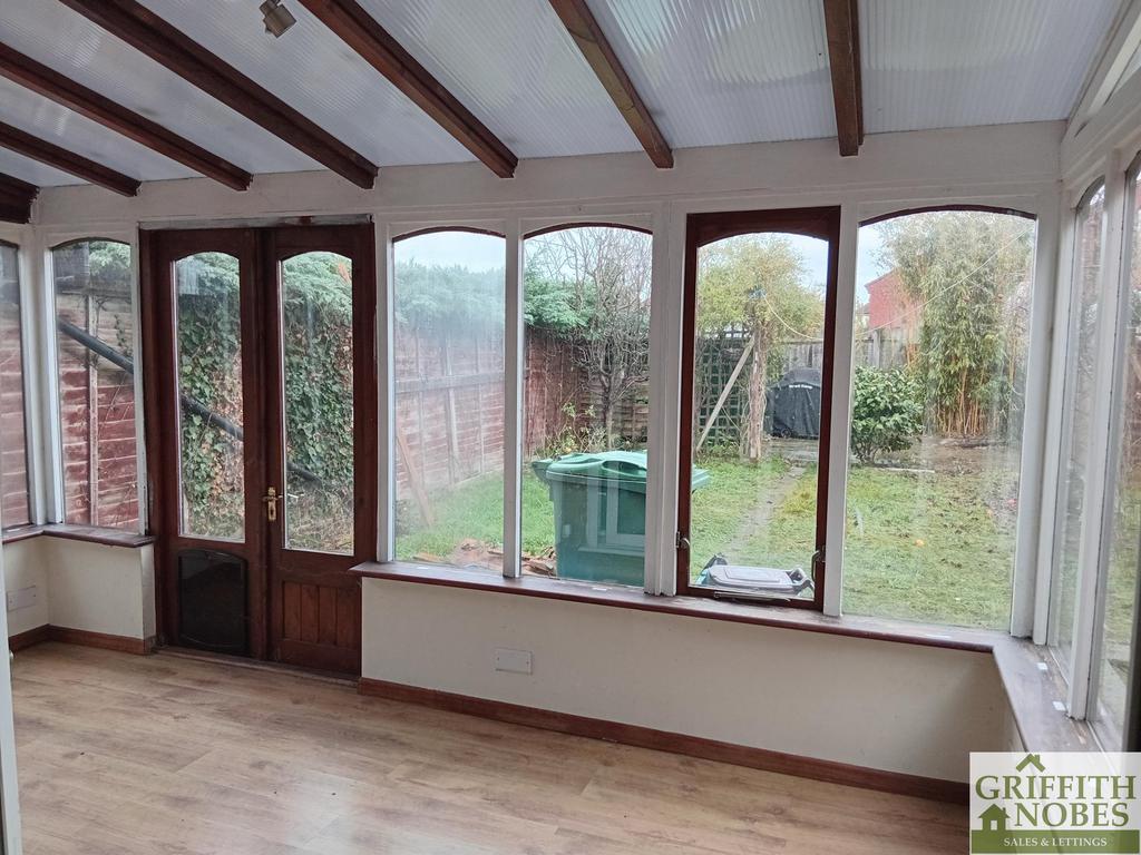 Conservatory