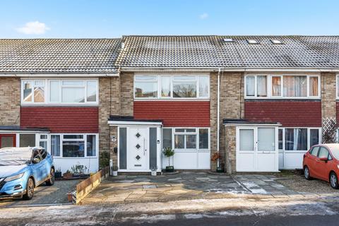 4 bedroom terraced house for sale, Gander Green Lane, Sutton, SM1