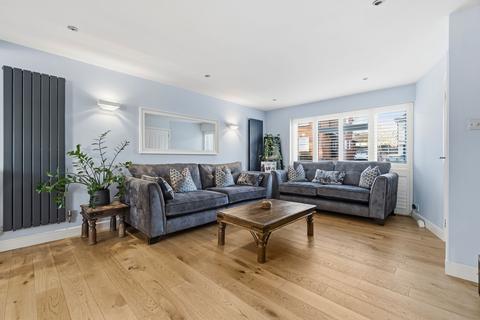 4 bedroom terraced house for sale, Gander Green Lane, Sutton, SM1
