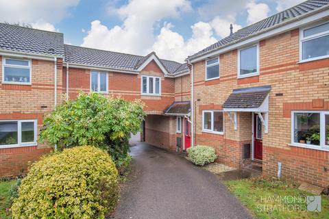 Birch Road, Hethersett