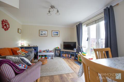 2 bedroom terraced house for sale, Birch Road, Hethersett