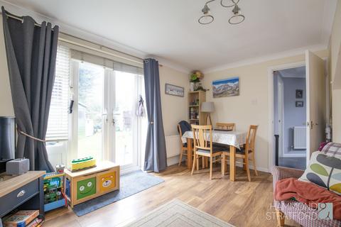 2 bedroom terraced house for sale, Birch Road, Hethersett