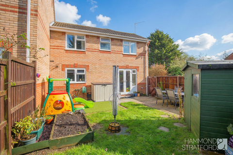 undefined, Birch Road, Hethersett