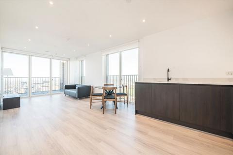 1 bedroom flat for sale, Heartwood Boulevard, London W3