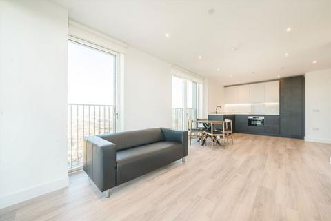 1 bedroom flat for sale, Heartwood Boulevard, London W3