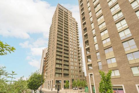 1 bedroom flat for sale, Heartwood Boulevard, London W3