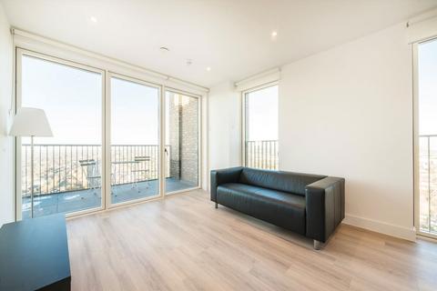 1 bedroom flat for sale, Heartwood Boulevard, London W3