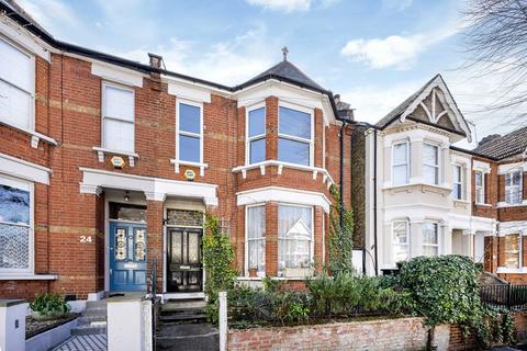 2 bedroom flat to rent, Grafton Road, London W3