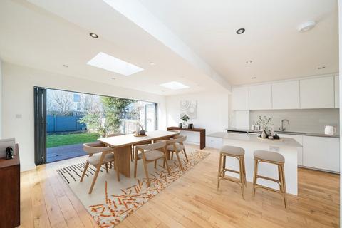 4 bedroom house for sale, Egerton Road, Twickenham TW2