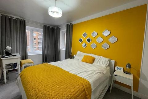 2 bedroom apartment to rent, 46-48 The Drive, East Sussex BN3