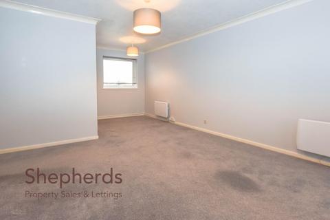 undefined, Lampits, Hoddesdon EN11