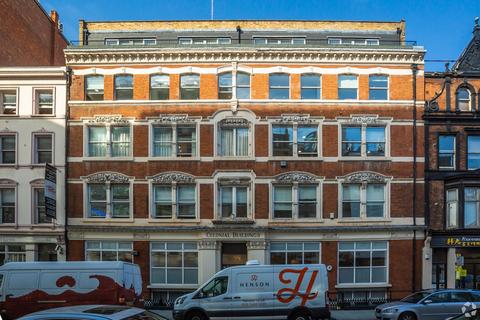 Office to rent, 59-61 Hatton Garden London EC1N 8LS