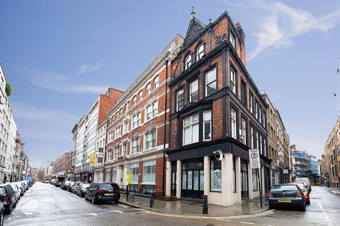 Office to rent, 59-61 Hatton Garden London EC1N 8LS