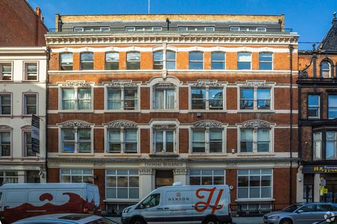 Office to rent, 59-61 Hatton Garden London EC1N 8LS