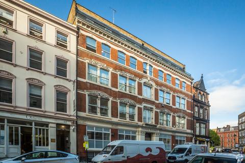 Office to rent, 59-61 Hatton Garden London EC1N 8LS
