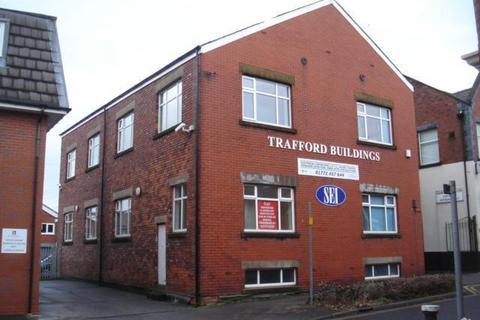 Office to rent - East St Leyland PR25 3NJ