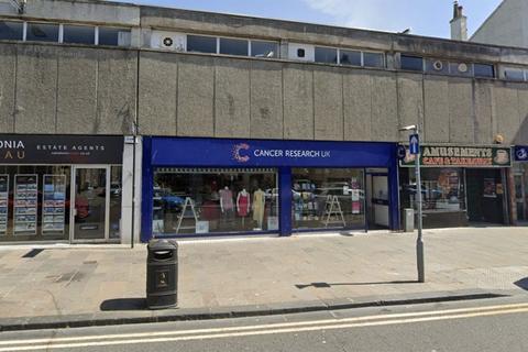Retail property (high street) for sale, 120 High St Dumbarton G82 1PQ