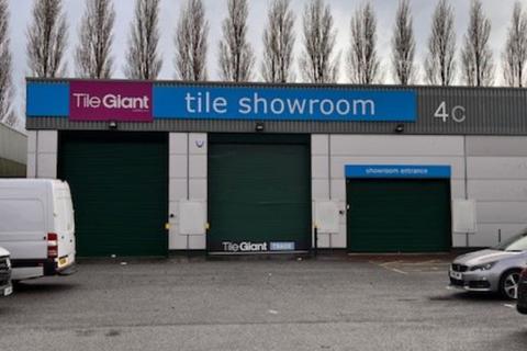 Showroom to rent, Ormskirk Road Liverpool L9 5AY