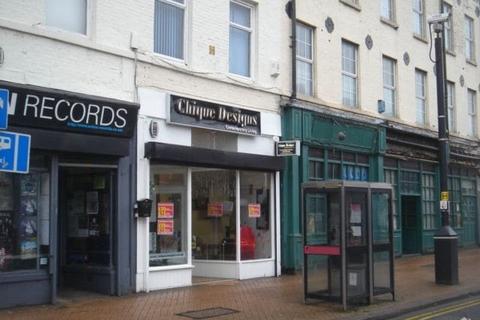 Retail property (high street) to rent, 47 Church St Preston PR1 3DH
