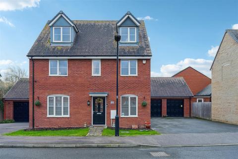 undefined, Herberts Meadow, Clifton, Shefford