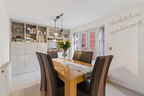 undefined, Herberts Meadow, Clifton, Shefford