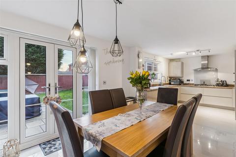 undefined, Herberts Meadow, Clifton, Shefford