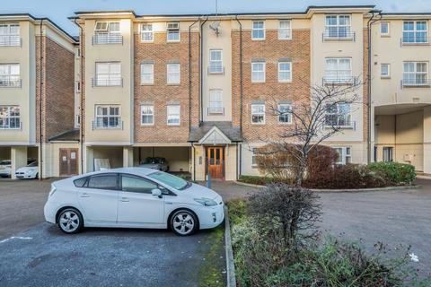 undefined, Flat 19 Sandringham Court, Skerne Walk, Kingston upon Thames, KT2