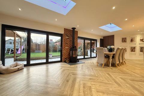 undefined, Harlestone Road, Northampton NN5