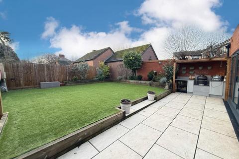 undefined, Harlestone Road, Northampton NN5