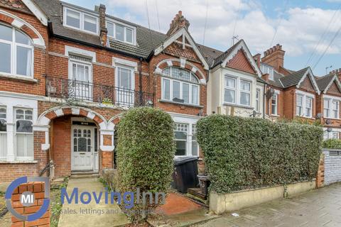 Studio to rent, Gleneldon Road, Streatham, SW16 2BH