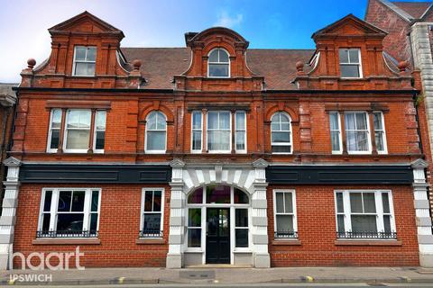 undefined, Great Colman Street, Ipswich