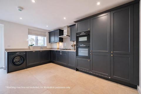 undefined, Horsepool Avenue, Stanton Under Bardon, Leicestershire